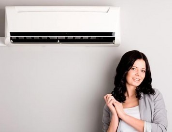 aire acondicionado polsat